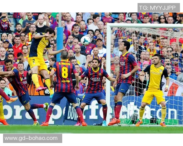 巴萨主场迎战比利亚雷亚尔争夺西甲积分榜关键战役