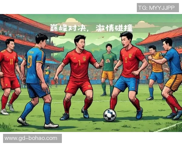 日本阿与视频回放的精彩对决分析与战术解读